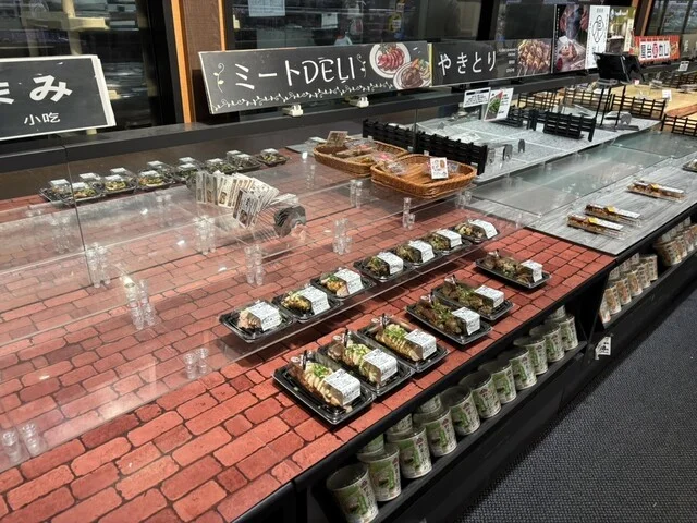 イオン 旭川駅前店 - 旭川（コンビニ・スーパー）の写真