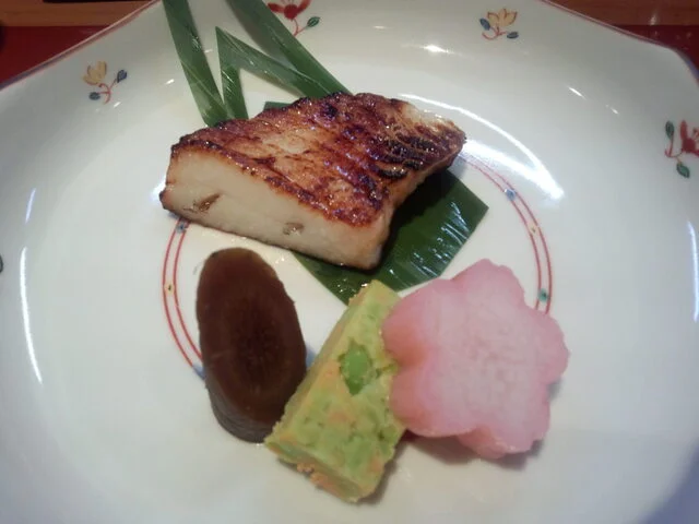 日本料理 紀伸（きしん） - 釧路（日本料理）の写真