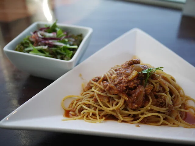 レストラン 癒月（ゆづき） - 銭函（洋食）の写真