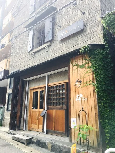 オサ ワイナリー（osa winery） - 小樽（その他）の写真