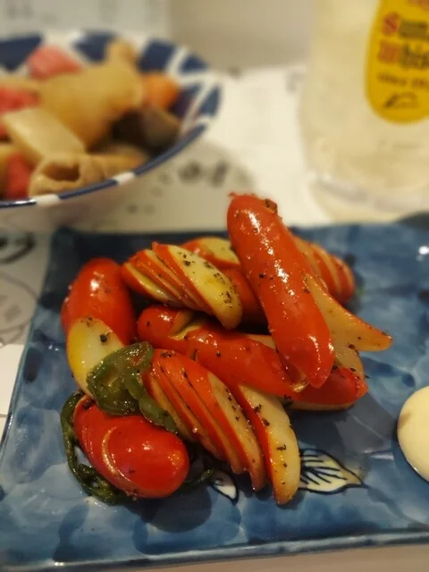 旭一 compact 旭川店（キョクイチ コンパクト） - 旭川（居酒屋）の写真