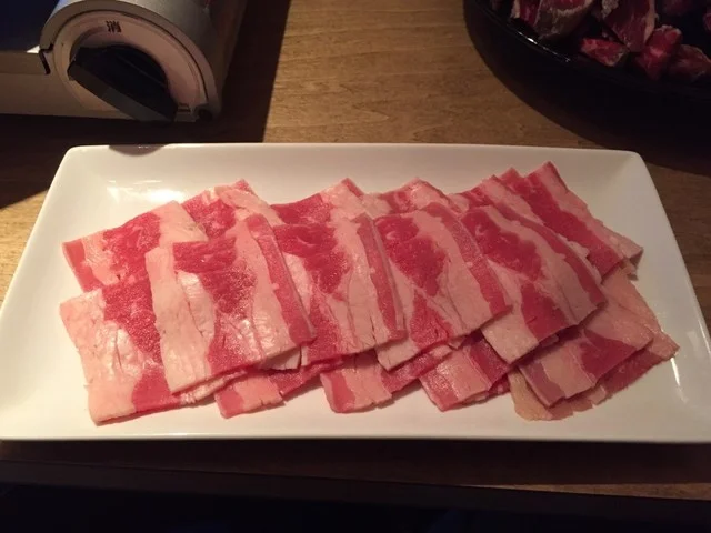 ぼーの焼肉店 旭川 - 旭川（焼肉）の写真