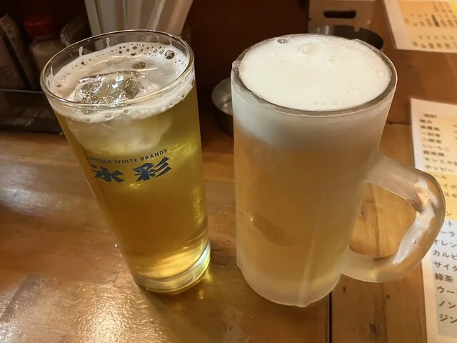 いっしょや - 苫小牧（居酒屋）の写真