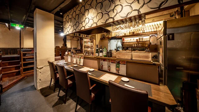 居酒屋 かつぎ屋 - 旭川（居酒屋）の写真