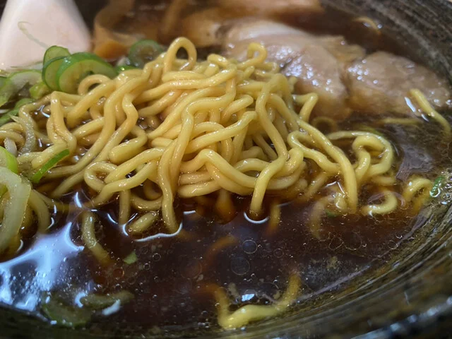 緑橋カウンター - 旭川（弁当）の写真