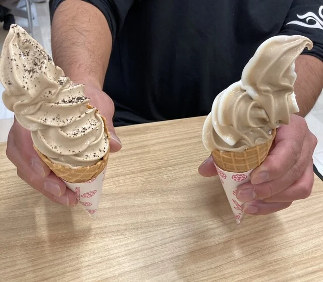 珈琲専科ヨシダ イオン帯広店 - 帯広（コーヒースタンド）の写真