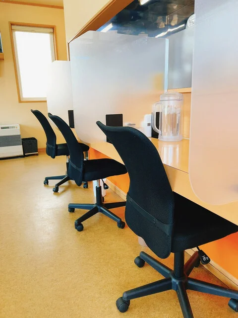 ラーメン 寿 - 新大楽毛（ラーメン）の写真