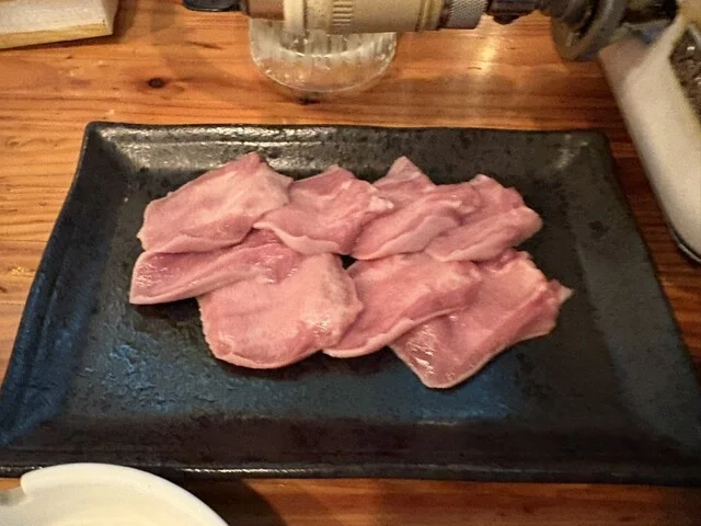 焼肉パンサン - 桂台（焼肉）の写真