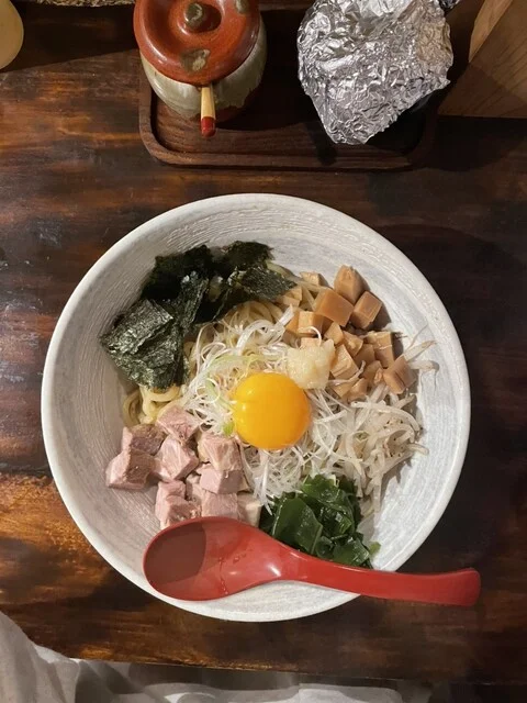 右衛門 - 南小樽（ラーメン）の写真
