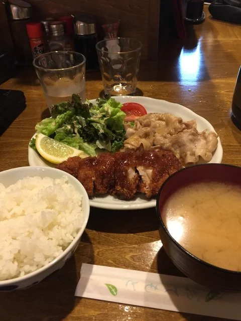 ヒート - 釧路（居酒屋）の写真