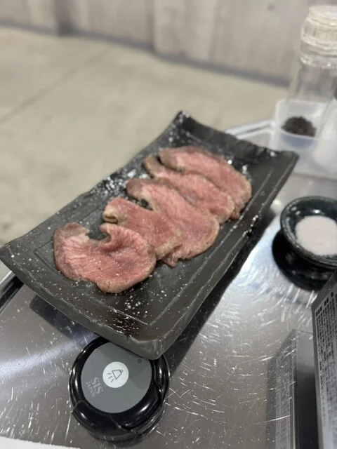 YAKINIKU STEAK SUDOU（ヤキニク ステーキ スドウ） - 帯広（焼肉）の写真