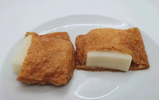 もち吉 旭川店 - 緑が丘（せんべい）の写真