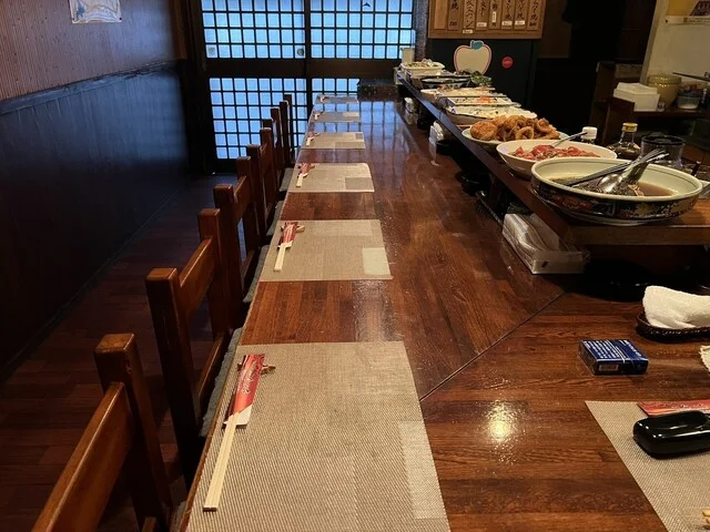 炉ばた　たっち - 釧路（焼き鳥）の写真