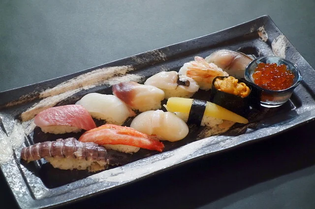 日本橋（ニホンバシ） - 糸井（日本料理）の写真