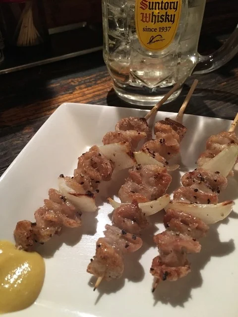 鳥千じろう - 苫小牧（焼き鳥）の写真