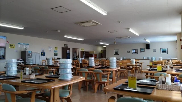 フロックスホール - 美馬牛（スープカレー）の写真