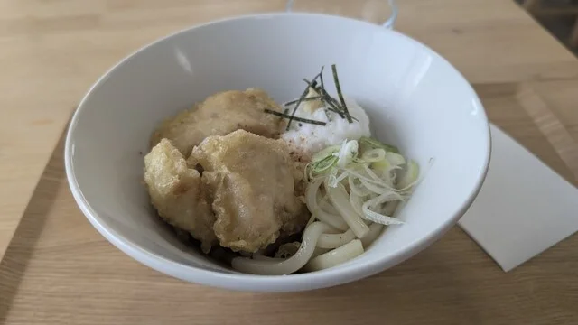 コトヤ食堂 - 洞爺湖町その他（食堂）の写真
