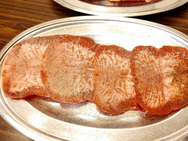 こだま炭火焼 - 釧路（日本料理）の写真