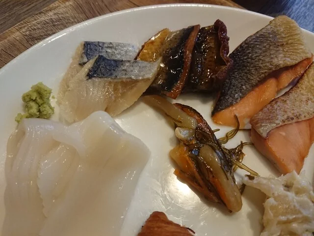 ホテル・トリフィート小樽運河（HOTEL TORIFITO OTARU CANAL） - 小樽（ホテル）の写真