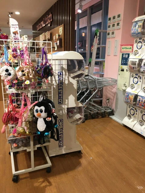 ナチュラルハイ 旭川永山店（natural high） - 南永山（その他）の写真