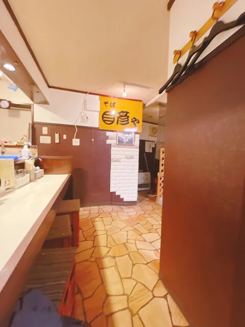 そば 彦や - 釧路（そば）の写真