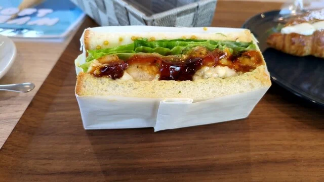 おたると果実 - 朝里（スイーツ）の写真