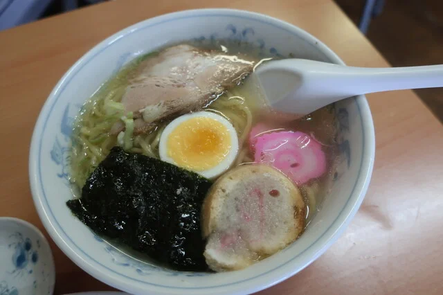やま彦 - 小樽（ラーメン）の写真