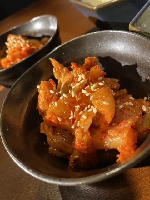 十勝焼肉 こぶし - 帯広（焼肉）の写真