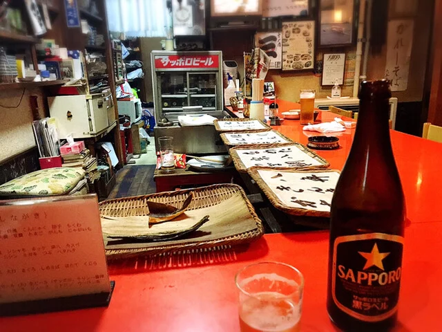 はつ花 - 小樽（おでん）の写真