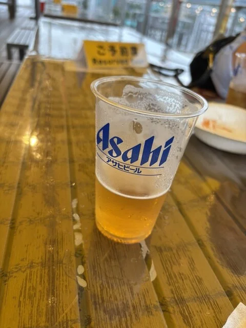 ハイボールTERRACE（ハイボールテラス） - 小樽（ビアガーデン）の写真