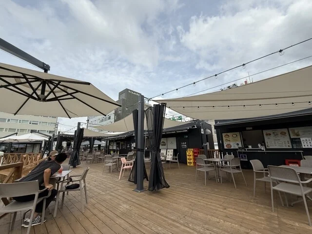 STAND めぶんりょう - 帯広（そば）の写真