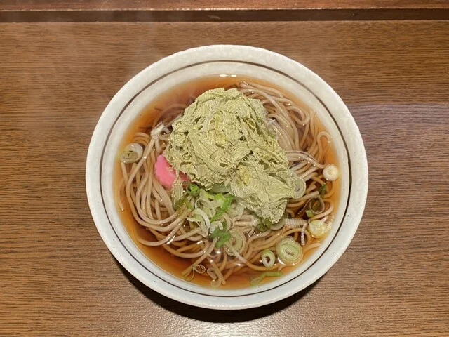 ふじ田 - 稚内（食堂）の写真