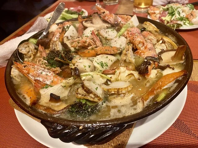 グリル ベリーズ - 旭川（洋食）の写真