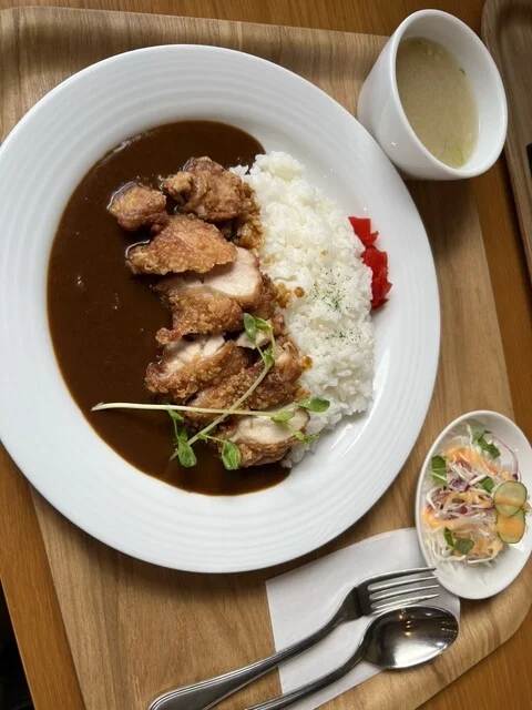 ごはんや mitsuki（ミツキ） - 永山（カフェ）の写真