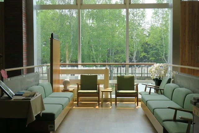 き花の杜（キバナノモリ） - 旭川四条（ケーキ）の写真