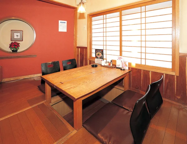 初代牛タン 赤兵衛（あかべえ） - 苫小牧（牛タン）の写真