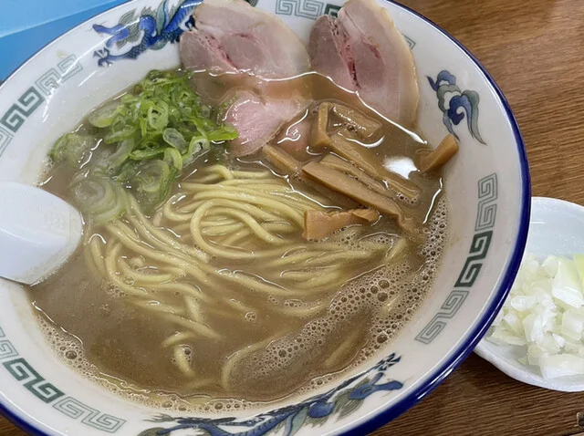 麺や つかさ - 五所川原（ラーメン）の写真