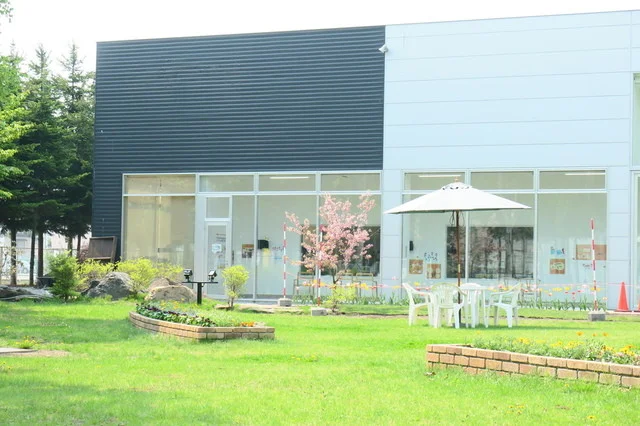 き花の杜（キバナノモリ） - 旭川四条（ケーキ）の写真