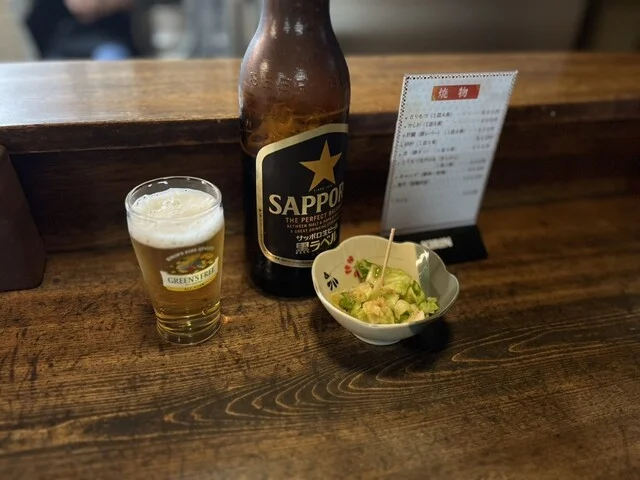 やきとり　よしや - 旭川（焼き鳥）の写真