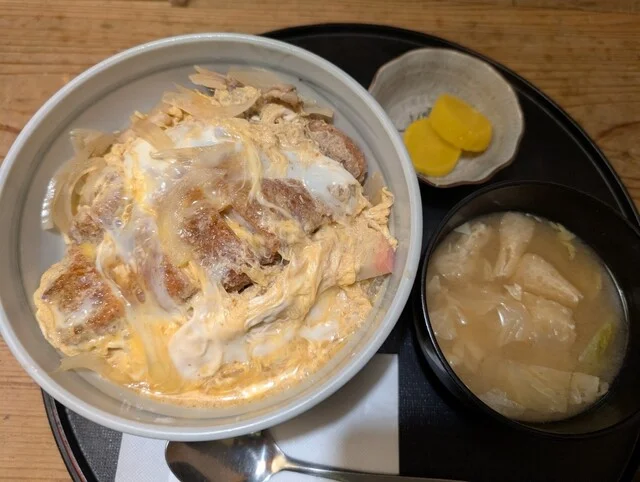 波仁 - 津軽五所川原（食堂）の写真