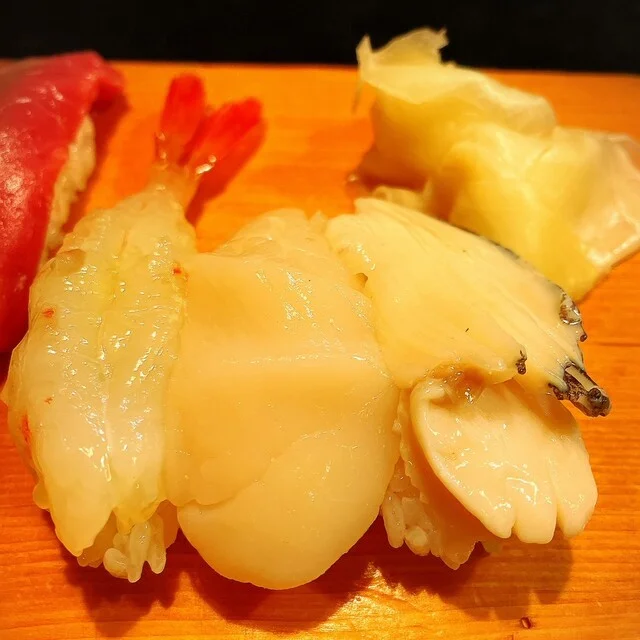 誠寿司 - 帯広（寿司）の写真