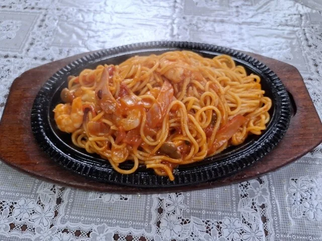 ドリーム - 東釧路（洋食）の写真