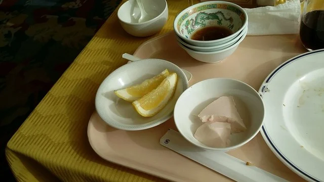 タヒチ - 苫小牧（ビュッフェ）の写真