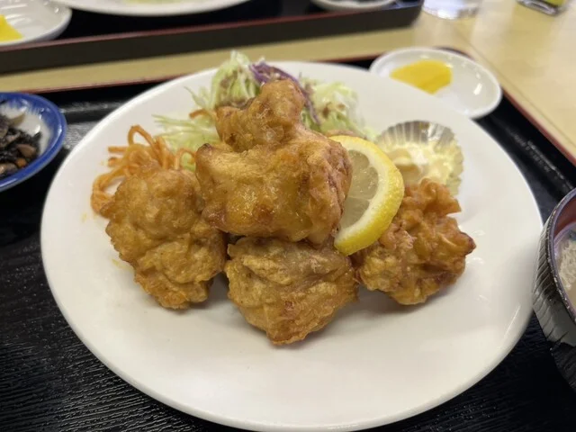 郷や - 南永山（食堂）の写真