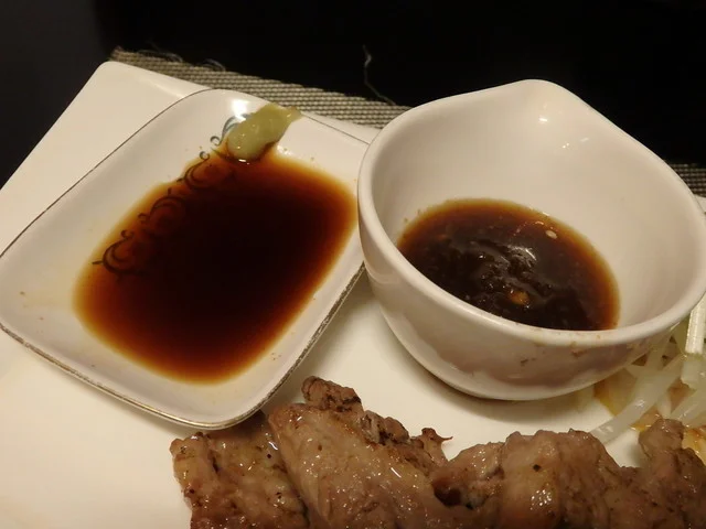 赤横じんぎすかん ぶりすけ - 釧路（ジンギスカン）の写真