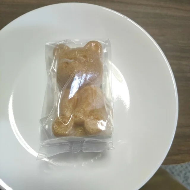 成田餅菓子店（カクセイ） - 釧路（和菓子）の写真