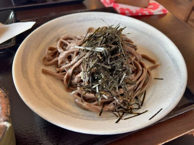 ごっつ庵 拓勇店 - 沼ノ端（そば）の写真