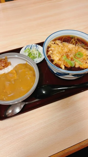 そば処　はま長（はまちょう） - 釧路（そば）の写真