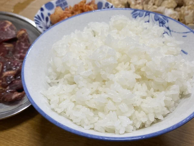 百萬里 武佐店（ひゃくまんり） - 武佐（焼肉）の写真