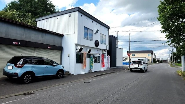 ジンギスカンの博 - 永山（その他）の写真